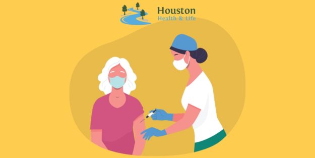 November Covid Boosters