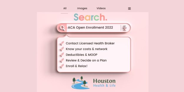 Open Enrollment 2022