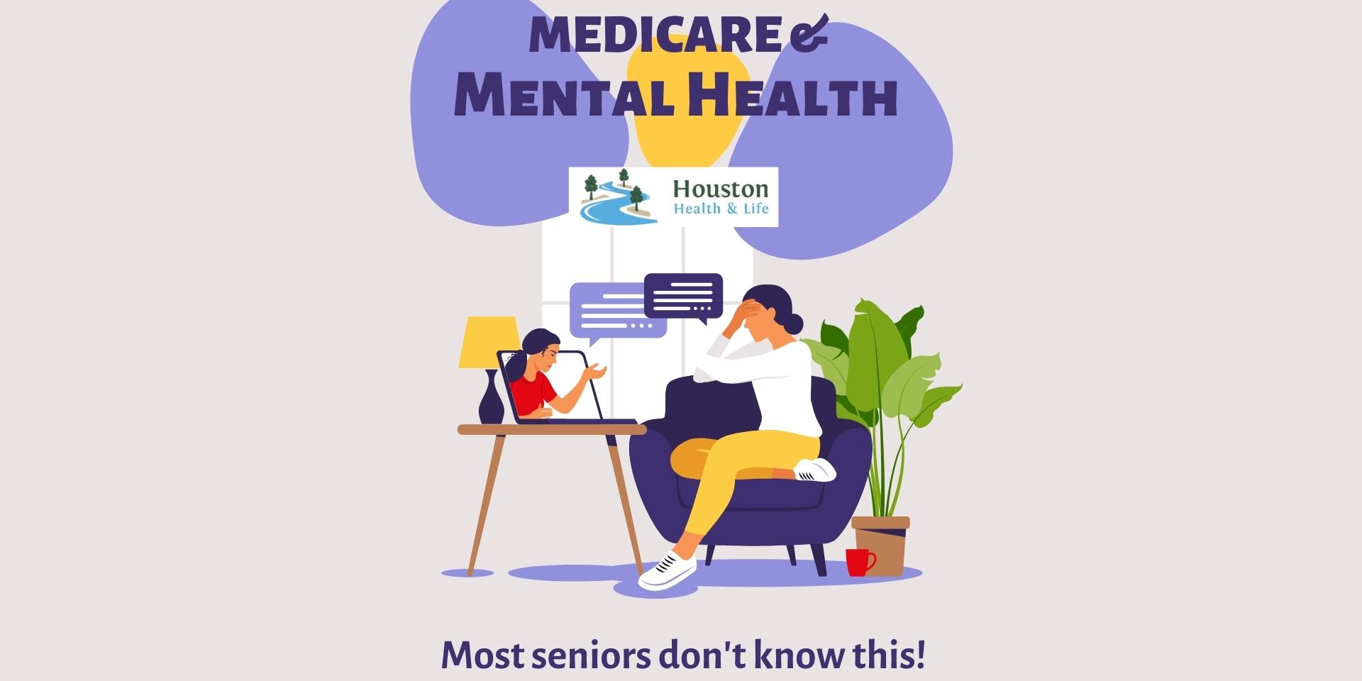 Medicare Mental Health Benefits